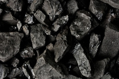 Clifftown coal boiler costs